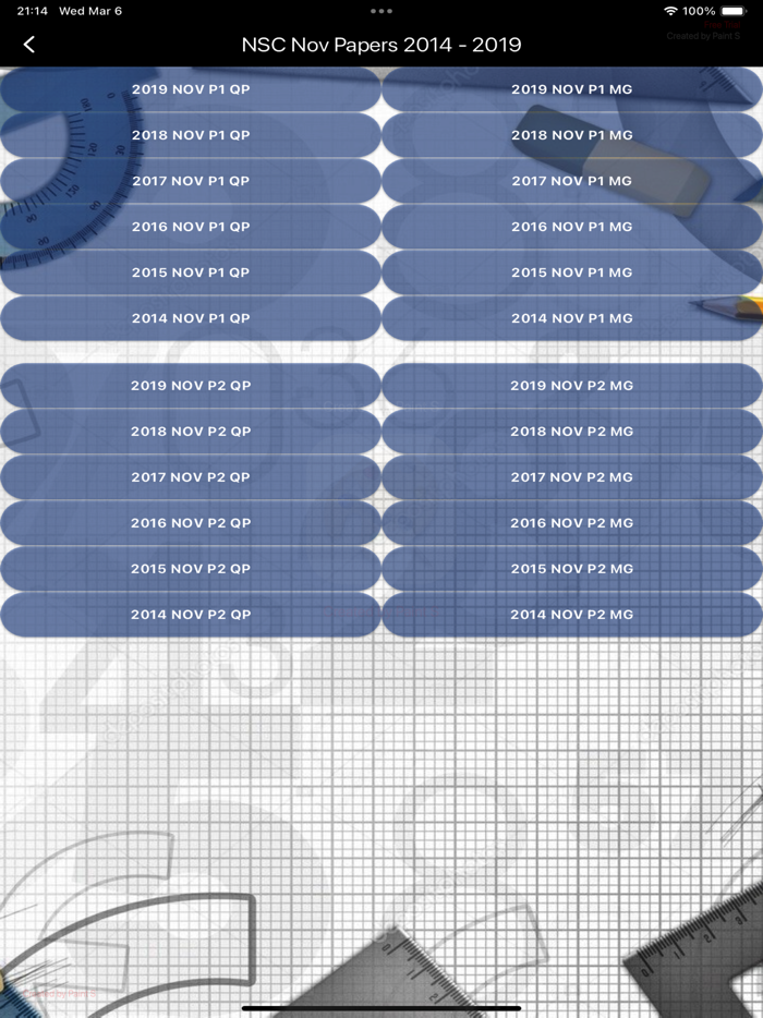 Grade 11 Mathematics