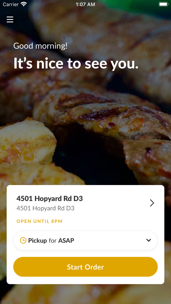 Truva Mediterranean Grill