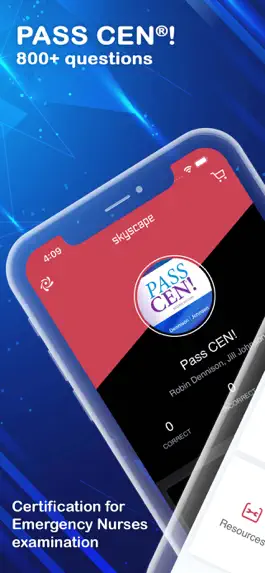 Game screenshot PASS CEN! mod apk