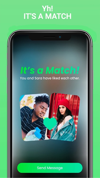 Pitalk - Live Stream Dating