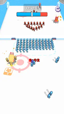 Game screenshot War of Islands apk
