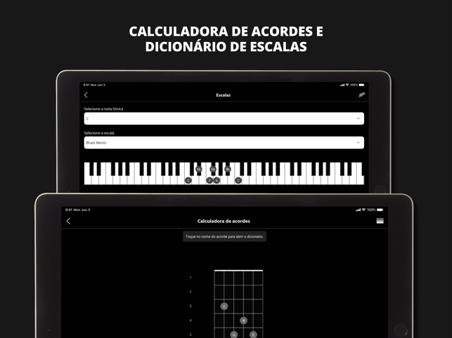 Musical Chord na App Store