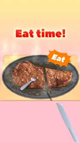 Game screenshot Cut The Steak hack