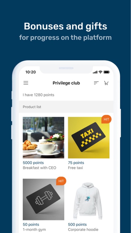 Fortis System screenshot-9