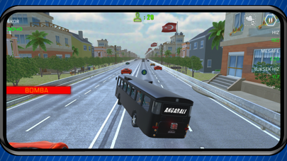 Dolmuşçu Dayı Screenshot
