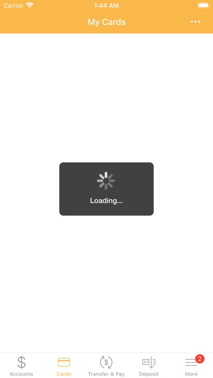 FUN Bank Mobile Banking screenshot-5