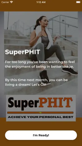 Game screenshot SuperPHIT mod apk
