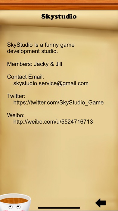 Remind Words - Funny Stories Screenshot