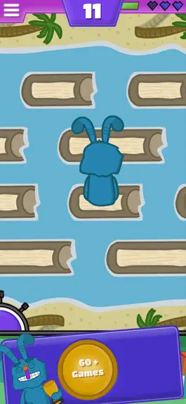 Game screenshot Milo's Microgame World mod apk