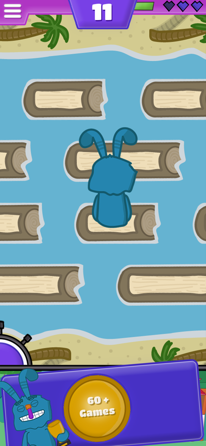 Milos Microgame World