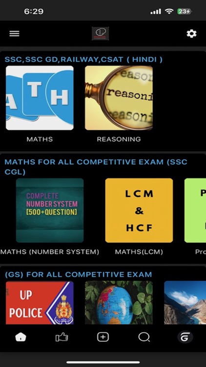 Opucation E-Learning