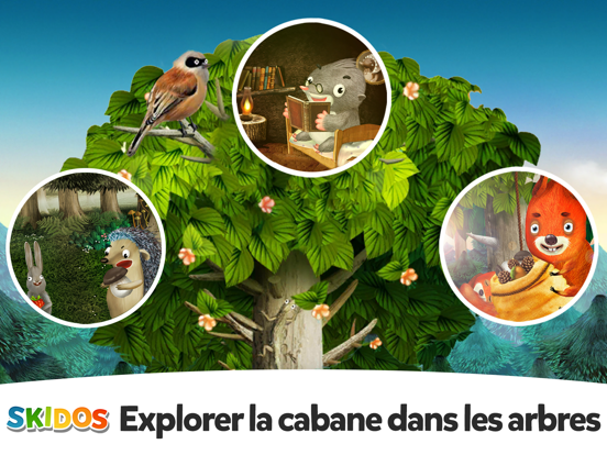 Screenshot #5 pour Jeu éducatif-pour les enfants