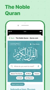 IslamApp: Prayer times, Qibla screenshot