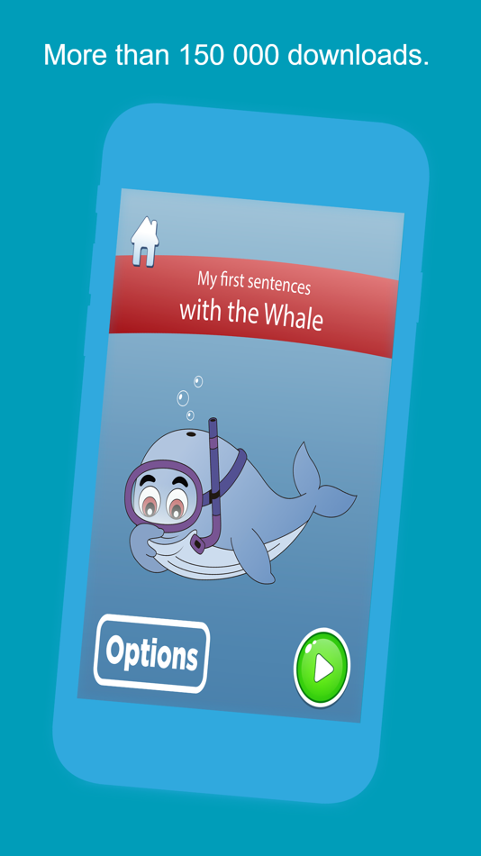 #10. Simple Sentence Maker Pro SLP (iOS) 由: Edition Symbolicone inc.