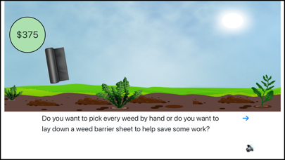 Growing Your Garden by Akiptan Screenshot
