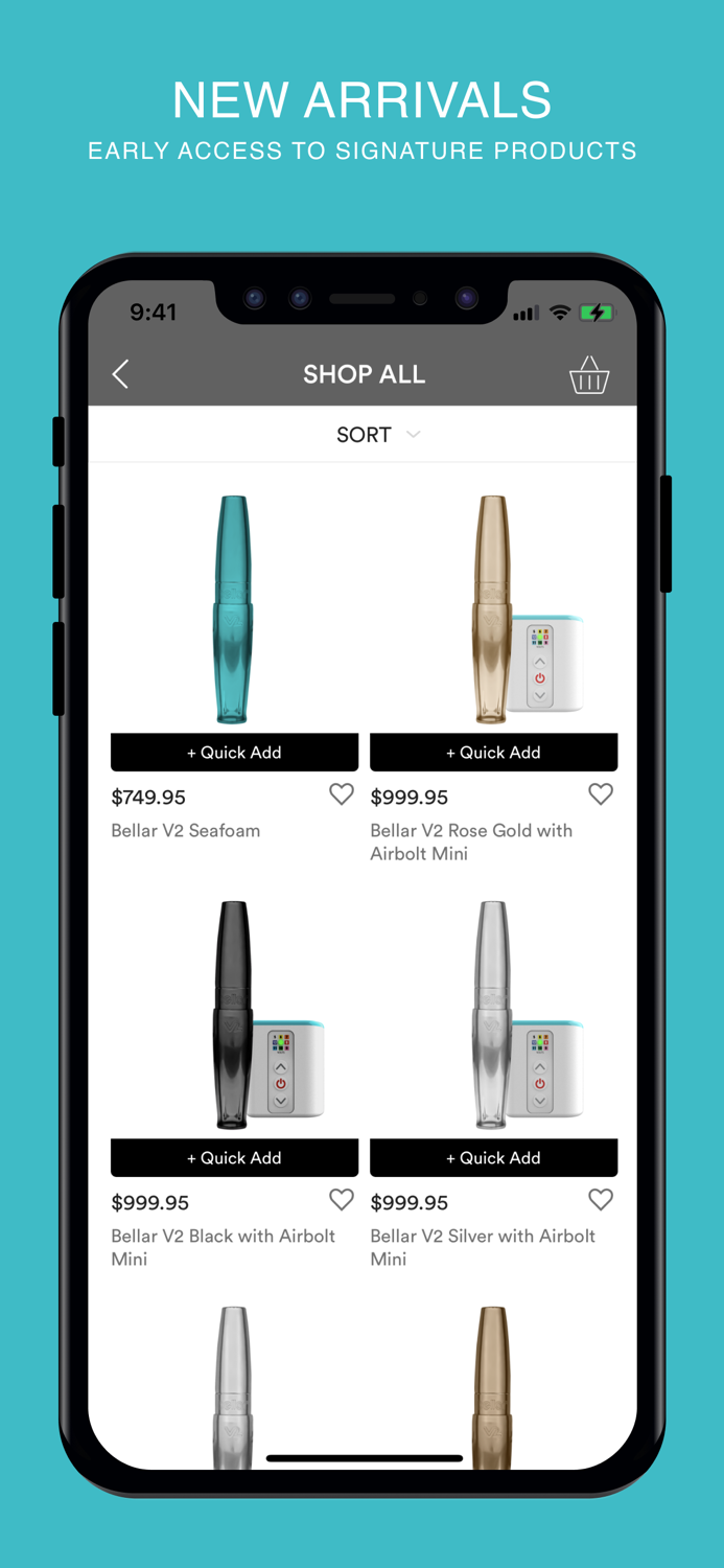 Microbeau International