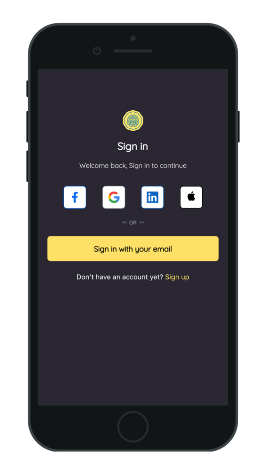 #2. Think Differently Academy (iOS) 由: Human Systems Consultants P.C.