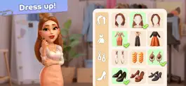 Game screenshot Movie Merge - Hollywood World apk