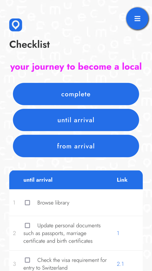 #3. RelocateYOU (iOS) 由: Becomelocal GmbH