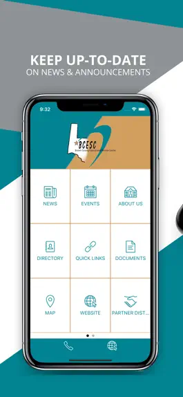 Game screenshot Brown County ESC mod apk