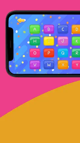 Game screenshot English Letters Writing mod apk