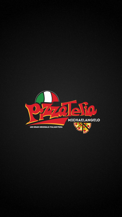 Pizzateria Michaelangelo Screenshot