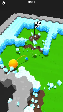 Game screenshot Throw To The Ball mod apk