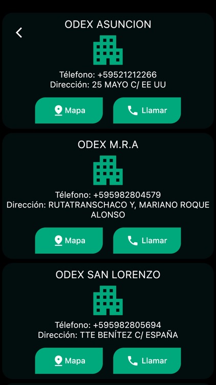 Dental Card screenshot-5