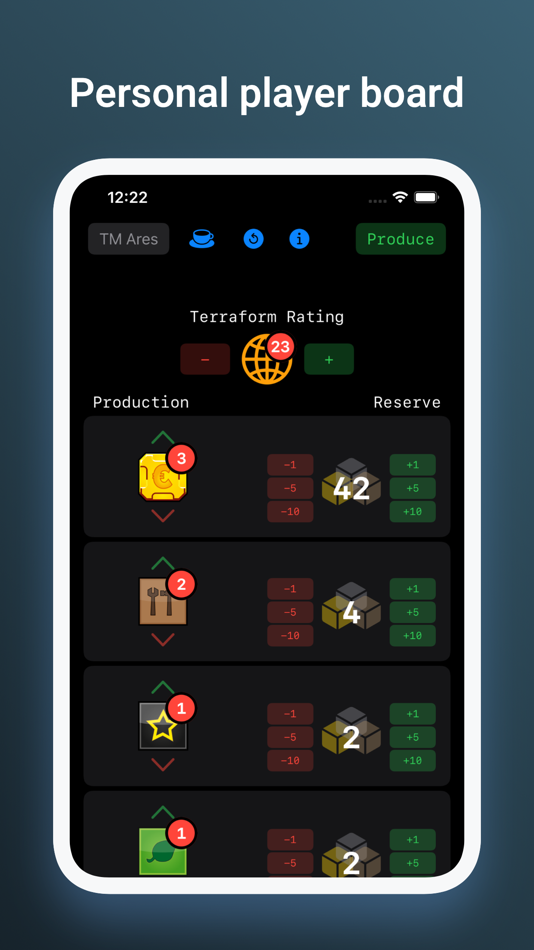 #3. TMHelper (iOS) Podle: Mike Mailyan