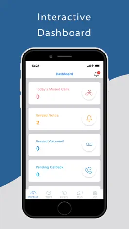 Game screenshot QureCon – Best PBX Application mod apk
