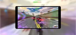 Game screenshot Biker Nitrous mod apk