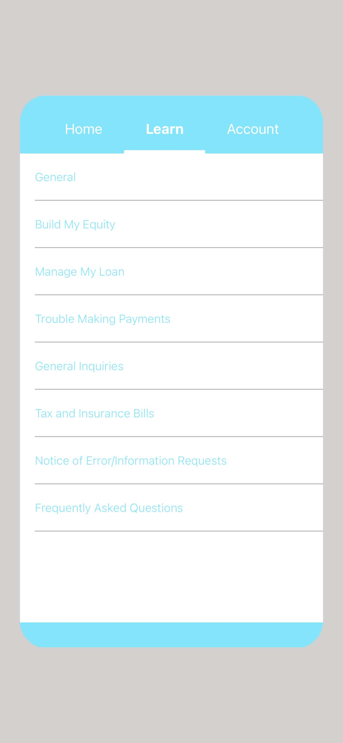 ResiCentral Home Servicing