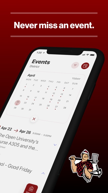 Alma Area Schools, WI