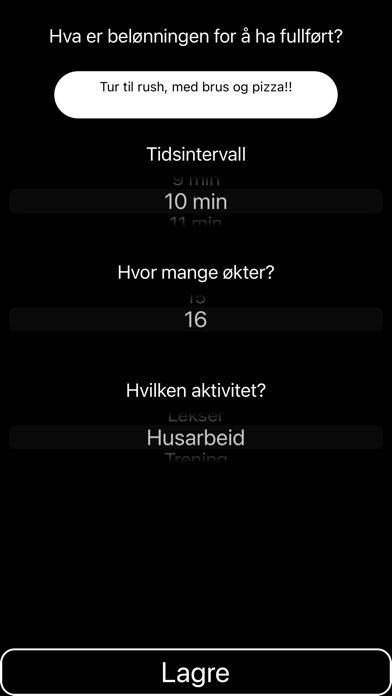 Motiv8kids Screenshot