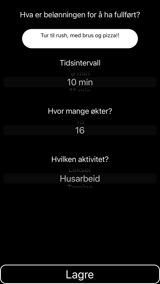 #4. Motiv8kids (iOS) 由: jon magnar nesvik