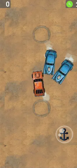 Game screenshot Avoid Impact hack