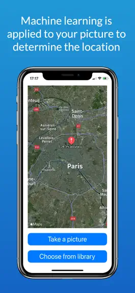 Game screenshot WhereThePic apk
