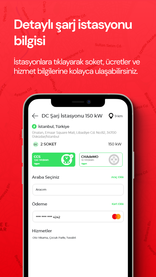 #3. e-POwer (iOS) 由: PETROL OFİSİ A.Ş.