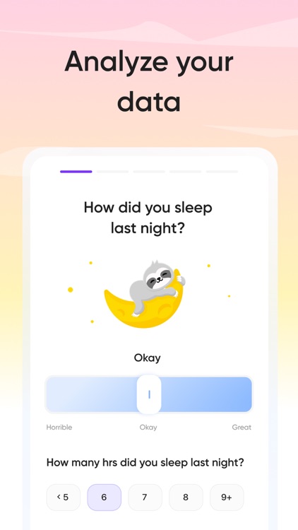 HAPDAY: AI Life Coach screenshot-6