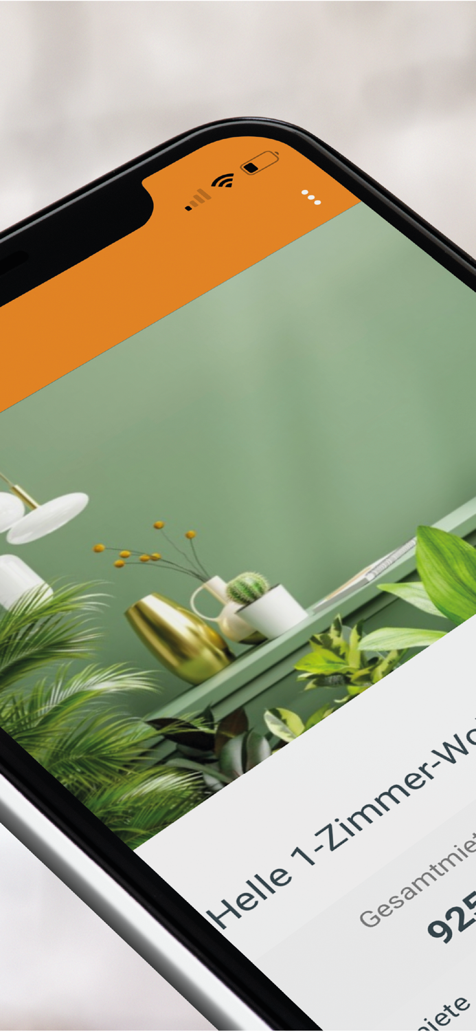 WG-Gesucht.de - Find your home