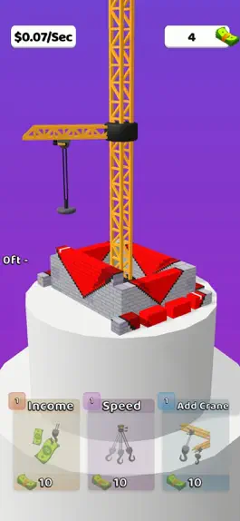Game screenshot Pixel Tower mod apk