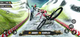 Game screenshot BMX Bicycle Stunts Bike Race apk