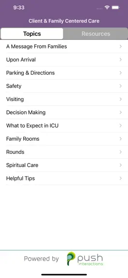 Game screenshot SHR Patient Critical Care App apk