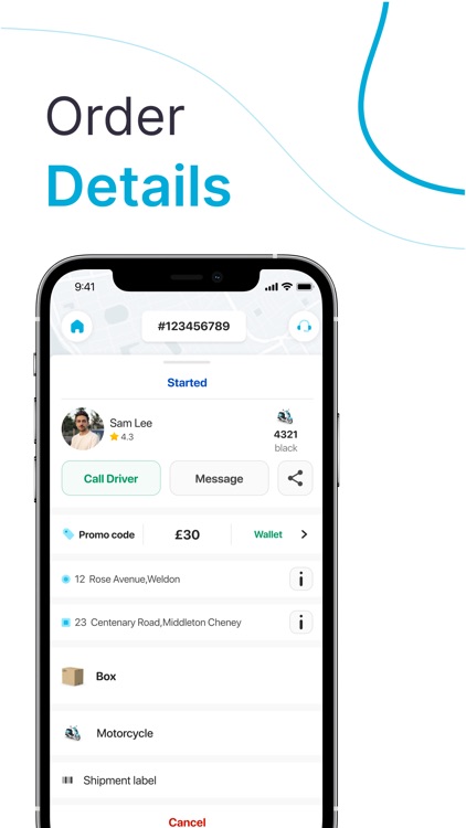 BeSwifty screenshot-3