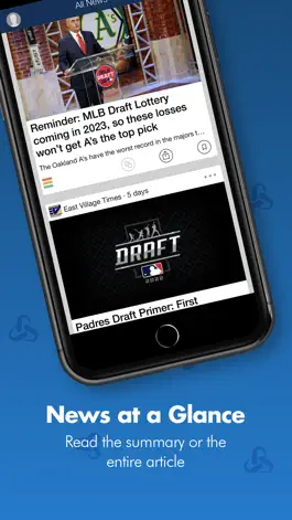 Game screenshot 2022 Baseball Draft News hack