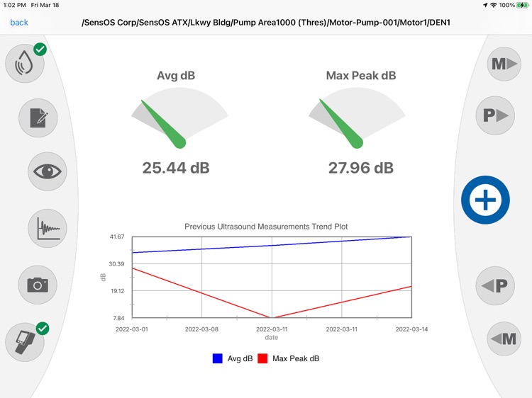 MultiSens-2234 screenshot-4