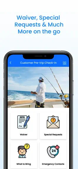 Game screenshot Fish Action Captain hack