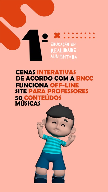 1º ano RA