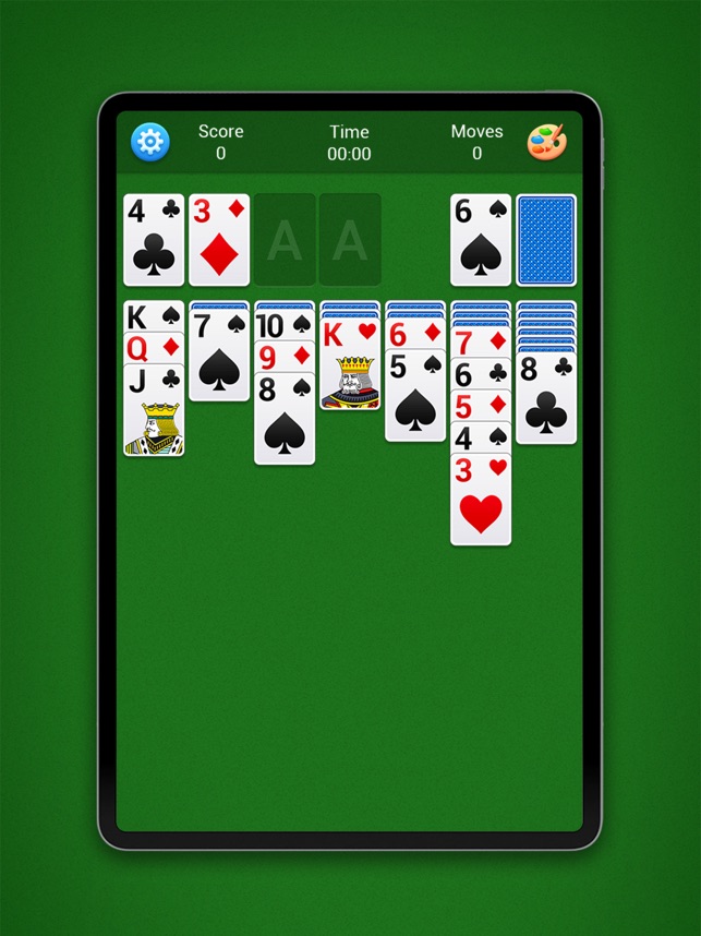 Solitaire Collection-Card Game by Aged Studio Limited