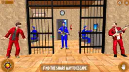 Game screenshot Побег из тюрьмы Побег из  3D apk